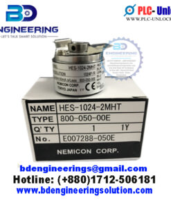 HES-1024-2MHT (www.plc-unlock.com)5