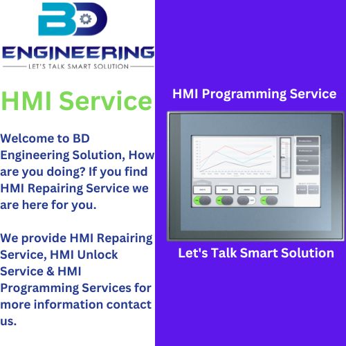 hmi programming service center in bangladesh supplier and price in Bangladesh