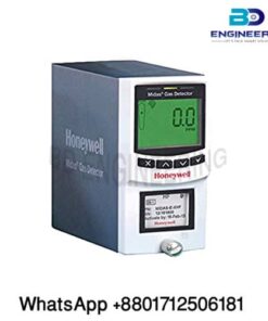 Honeywell MIDAS SiH4 Gas Leak Detector