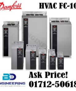 HVAC VLT Danfoss FC-101 VFD Inverter