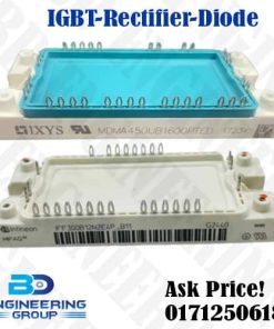IGBT-Rectifier-Diode MDMA450UB1600PTED IFF300B12N2E4P_B11