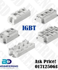 IGBT SEMIKRON SKM900GA12E4 Infieon FZ900R12KE4