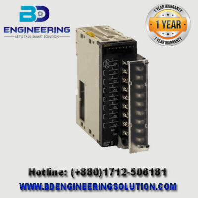 CJ1W-OC211 Digital Output Unit