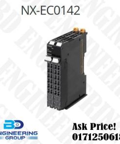 Incremental Encoder Line driver Input Omron Module NX-EC0142