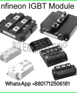 Infineon-IGBT-Module