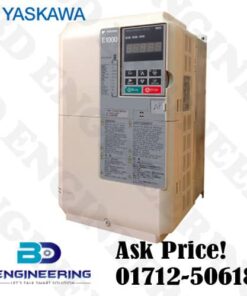 Yaskawa E1000-400V CIMR-ET4A0023FAA-11kW