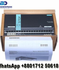 SITOP 24-Vdc-40A Siemens 6EP1437-3BA00