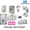 KEB F5 VFD 12F3B1D-3A0A