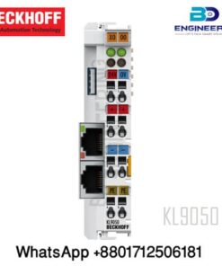 KL9050-Beckhoff bus extension coupler-terminal