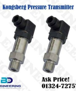 Kongsberg Pressure Transmitter GT300C3G40V supplier and price in Bangladesh