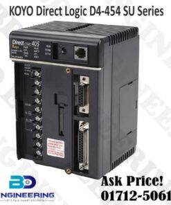 KOYO Direct Logic 405 D4-454 SU Series supplier and price in Bangladesh