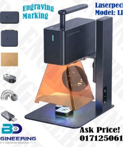 Laserpecker LP2 Engraving Marking Machine