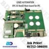 LENZE AUTOMATION EPC-55 Rev02 Main board for IPC supplier and price in Bangladesh