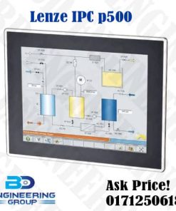 Lenze IPC P50GAP60300M5H0XXX-02S14315000