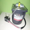 LIMING MOTOR LIMING MOTOR Single Phase Ac-220V #CM09RG40SB