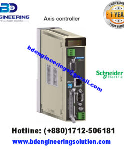 Servo Drive and Motor