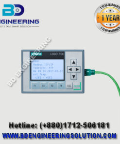 Siemens LOGO 8TDE 6ED1055-4MH00-0BA1