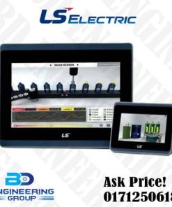 LS eXP60-TTADC XGT Panel Touch Screen