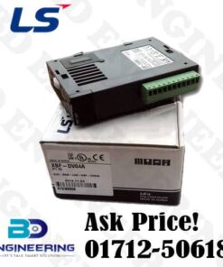 Digital Input Output Module G7E-RY08A