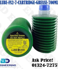 Cartridge Grease FS2-7 lube corporation