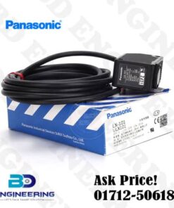 LX-101-P-Z Digital Mark Sensor LX-100 PANASONIC