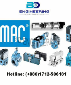MAC-AIR-Valve-6642A-331-PM-