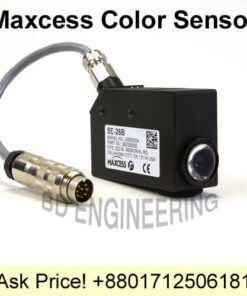 MAXCESS SE-26A 68650-002C Guide-Sensor