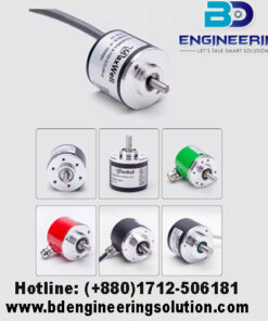 Rotary Encoder, Rotary Encoder supplier in Bangladesh