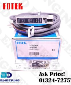 FOTEK Photoelectric Switch MF-06R FPR supplier and price in Bangladesh