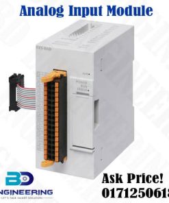 Mitsubishi Analog Input FX5-8AD Module