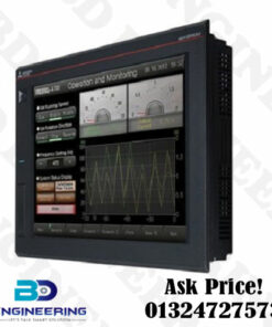 Mitsubishi GT2715 XTBD