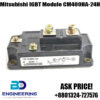 Mitsubishi IGBT Module CM400HA-24H supplier and price in Bangladesh