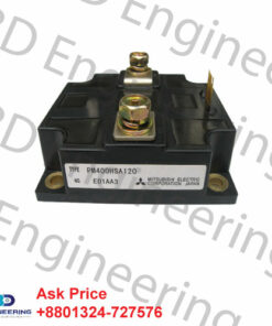 Mitsubishi IGBT PM400HSA120 supplier and price in Bangladesh