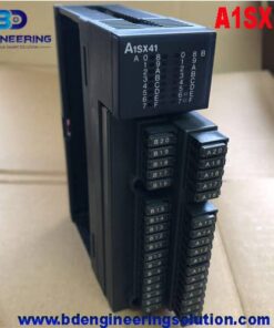 Mitsubishi-Input-Unit-A1SX41