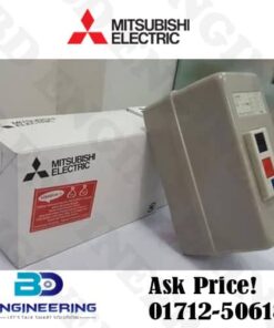 Mitsubishi Magnetic Starter MS-T10 KPPM 200-240V Electric Japan