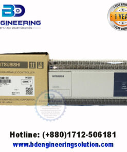 MITSUBISHI-Melsec-PLC-FX1N60MR001-New-FX1N60MR001