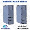 Mitsubishi Q Series PLC Q02HCPU 28k Step Memory