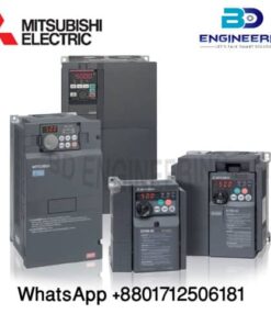 Mitsubishi VFD D700 FR-D740-1.5K-CHT
