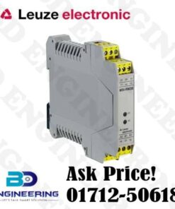 MSI-RM2 series Leuze electronic