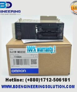 OMRON-CJ1W-MD233