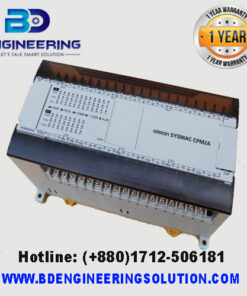 Omron plc CPM2A 60CDR-A