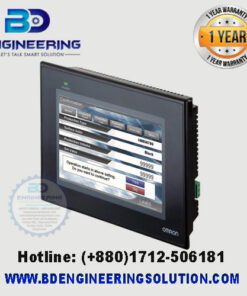 omron HMI (Human Machine Interface), HMI Supplier in Bangladesh