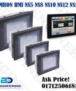 Omron NS5 NS8 NS10 NS12 NS15-TX01B-V2