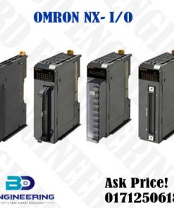 Omron NX-ID5442 16 Digital Inputs