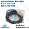 Omron Sensor proximity E2E-X5E1-Z supplier and price in Bangladesh-2M-E2E-X5E2-Z-2M-E2E-X5F1-Z-2M