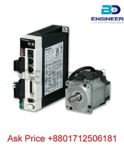 panasonic MSMD-MINAS Series AC-Servo