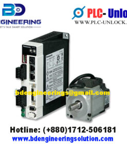 Panasonic AC SERVO DRIVE-750W- www.bdengineeringsolution.com