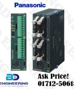 Panasonic FP0-C32CP-A NAIS Programmable Control Unit