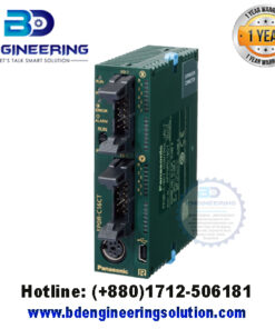 Panasonic PLC-FP0-E16RM NAIS-Expansion Unit