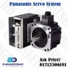 Panasonic Servo Motor MDMF102L1G6M with MDDLN45SE 1.0Kw